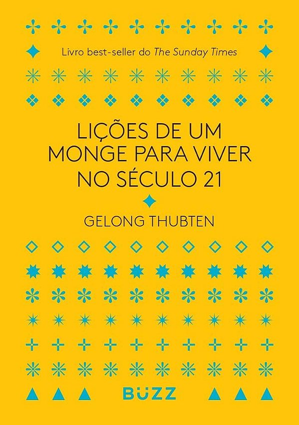 Lições De Um Monge Para Viver No Século 21..-