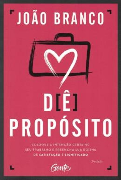 Dê Propósito..-