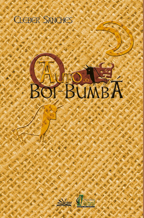 Auto Do Boi-Bumbá..-