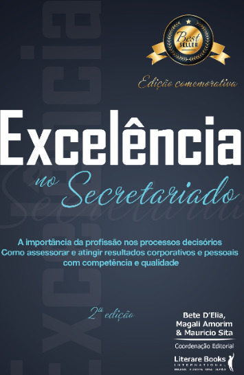 Excelência No Secretariado..-