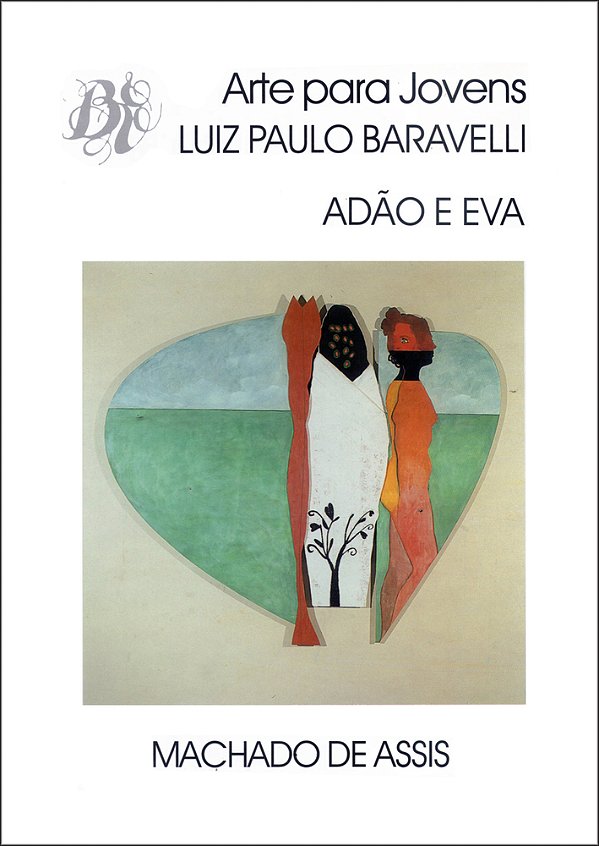 Adão E Eva