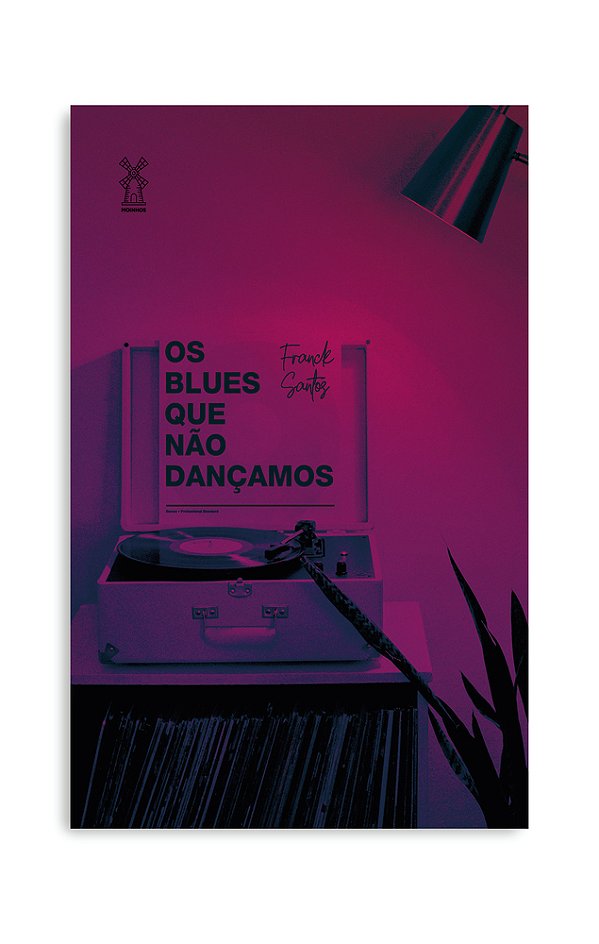 Os Blues Que Não Dançamos..-