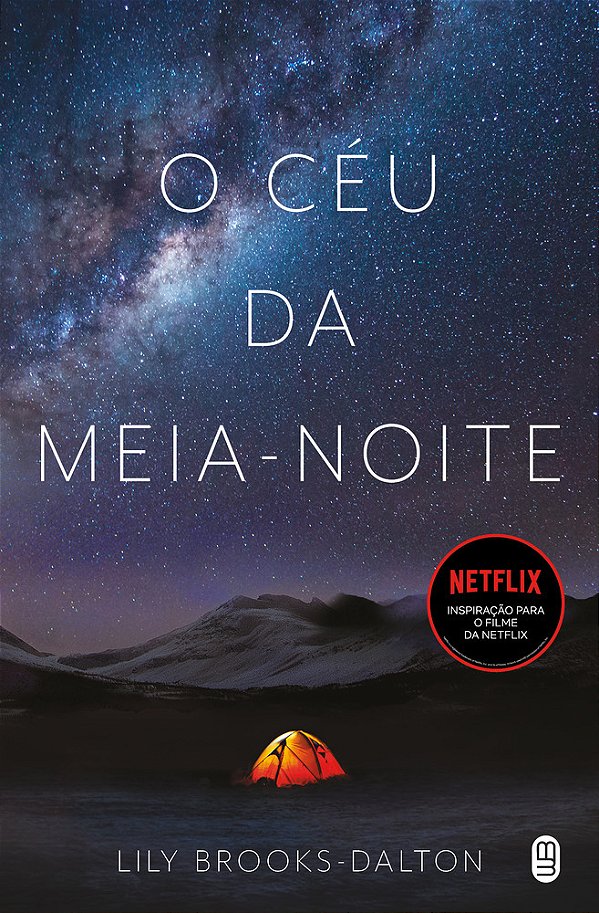 O Céu Da Meia-Noite..-