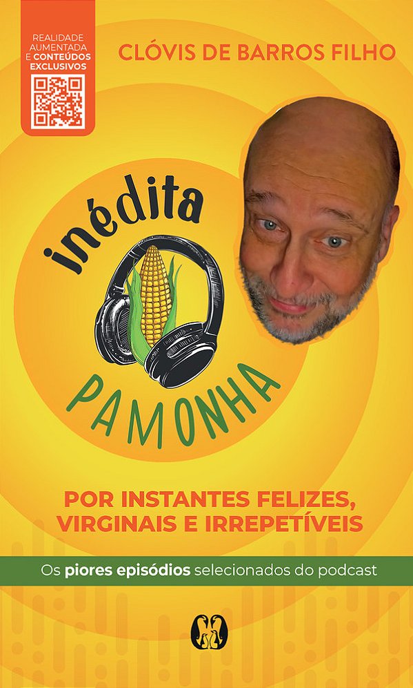 Inédita Pamonha..-