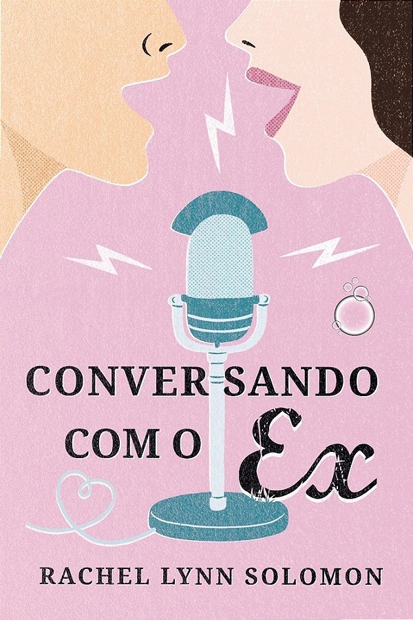 Conversando Com O Ex..-