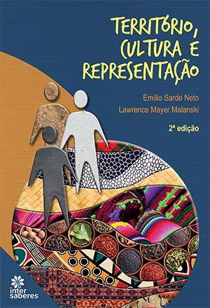 Território, Cultura E Representação