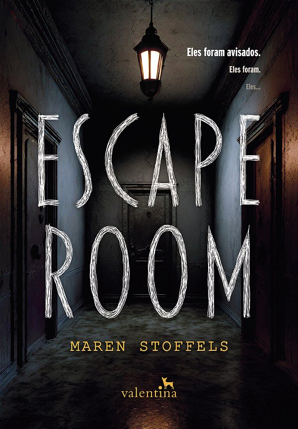 Escape Room..-
