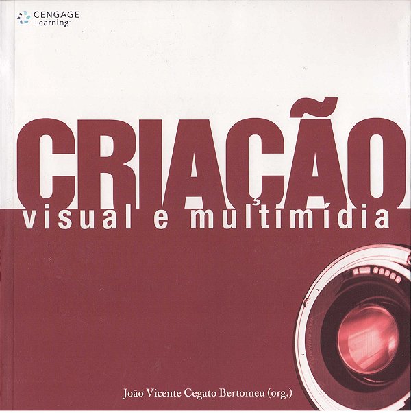 Criação Visual E Multímidia
