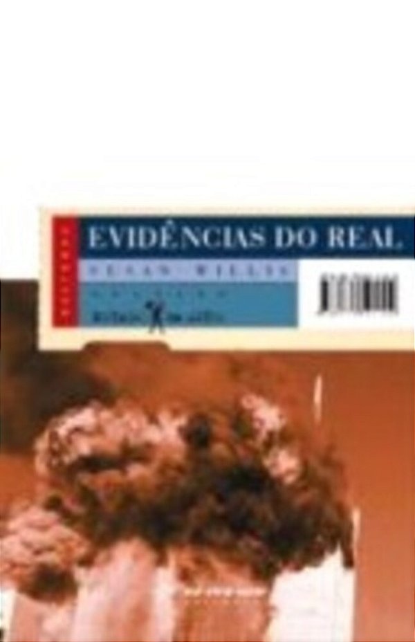 Evidencias Do Real - Os Estados Unidos Pos-11 De Setembro..-