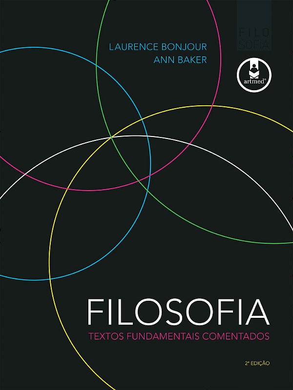 Filosofia - Textos Fundamentais Comentados