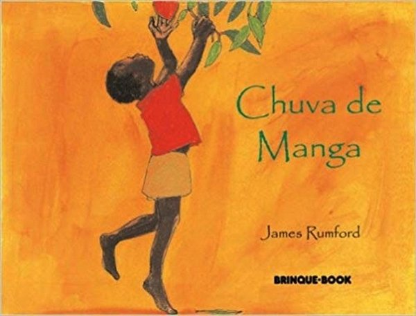 Chuva De Manga..-