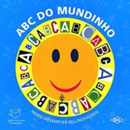Abc Do Mundinho..-