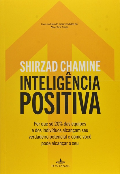 Inteligência Positiva..-
