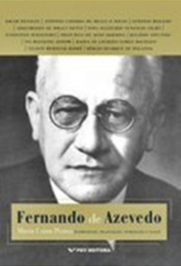Fernando De Azevedo..-