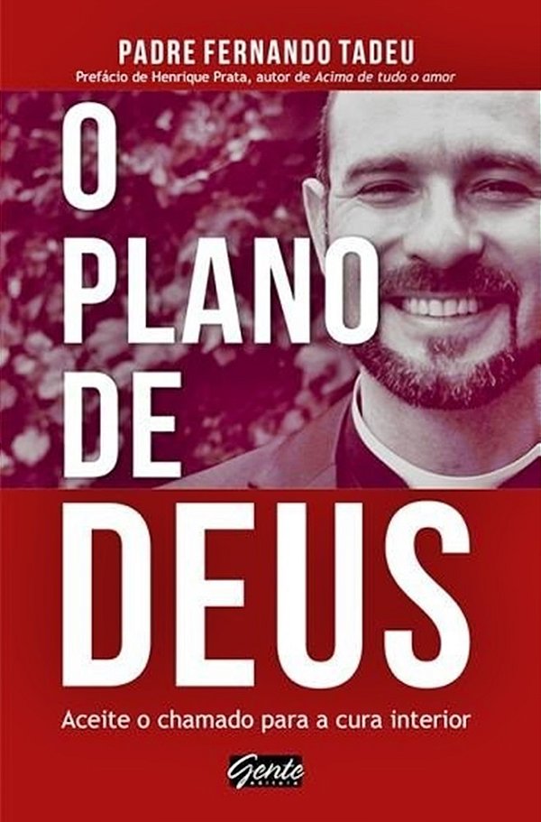 O Plano De Deus