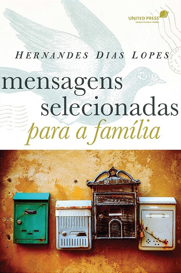 Mensagens Selecionadas Para A Família..-