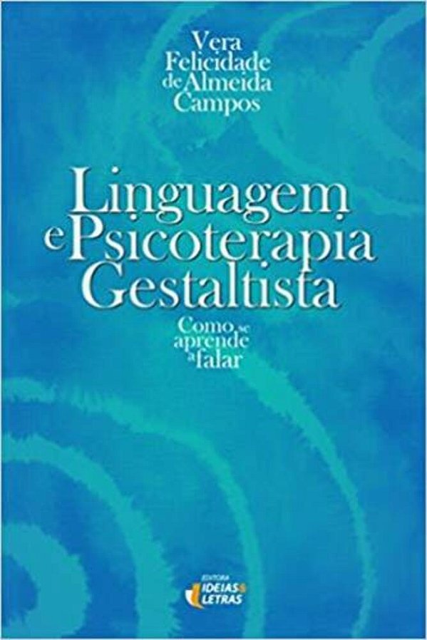 Linguagem E Psicoterapia Gestaltista..-