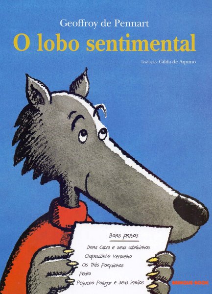 O Lobo Sentimental