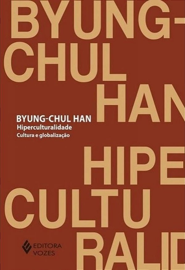 Hiperculturalidade - Cultura E Globalização..-