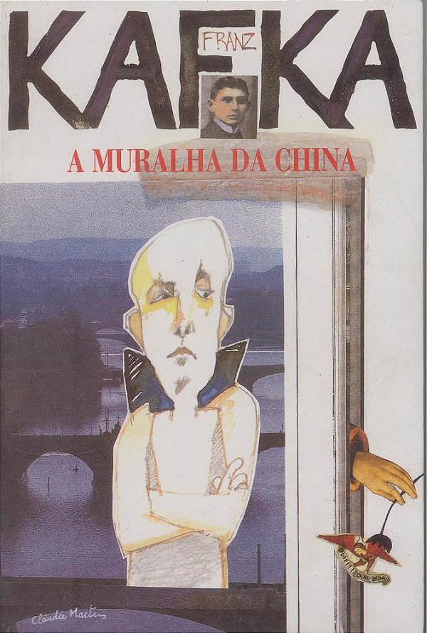 A Muralha Da China..-