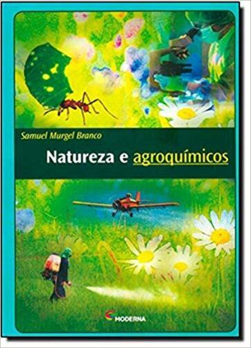 Natureza E Agroquímicos..-
