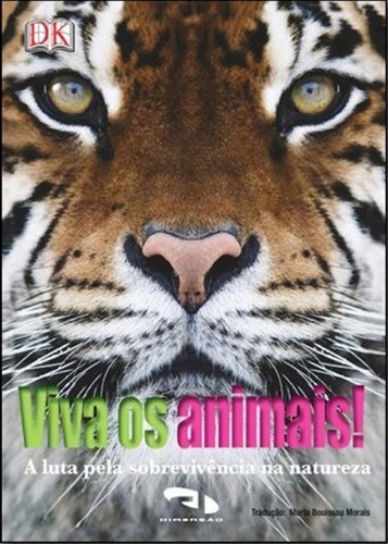 Viva Os Animais!