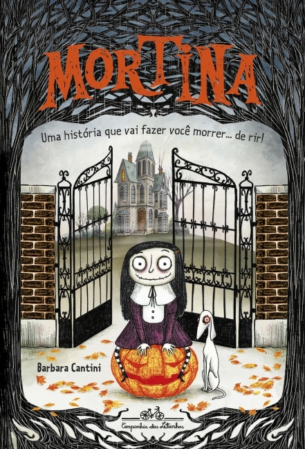 Mortina - Vol.1