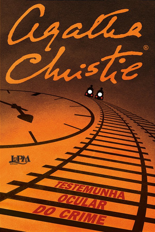 Testemunha Ocular Do Crime..-