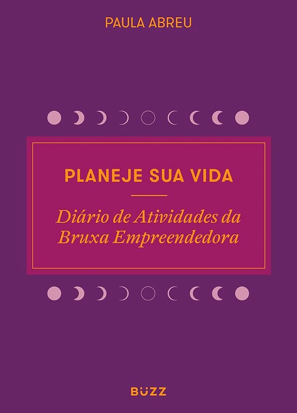 Planeje Sua Vida..-