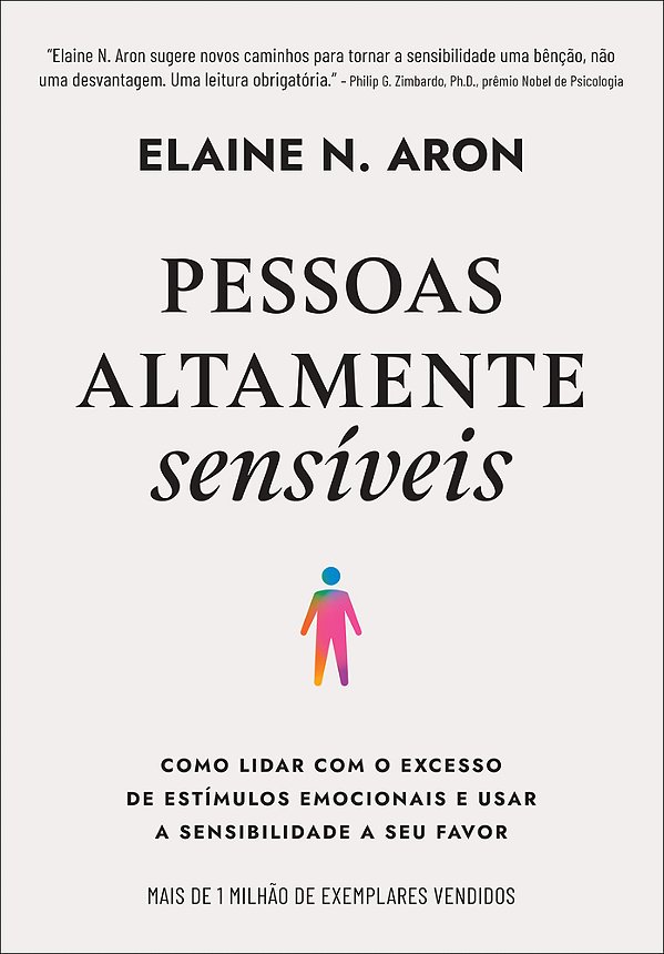 Pessoas Altamente Sensiveis..-