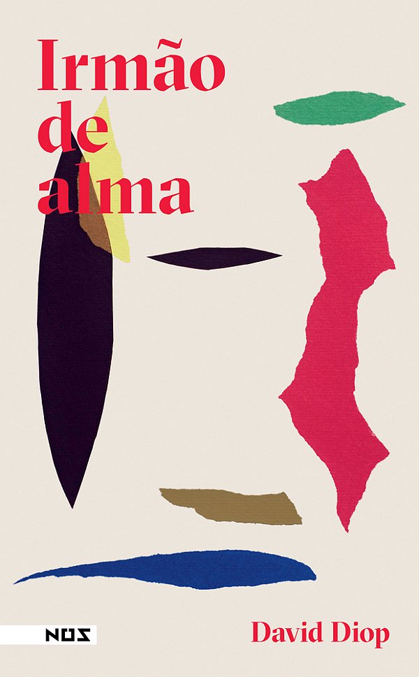 Irmão De Alma..-