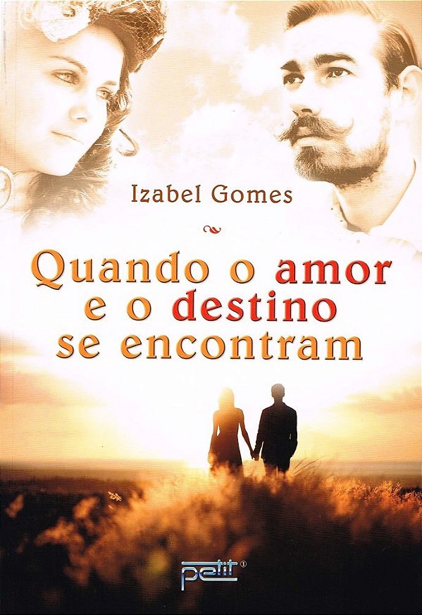 Quando O Amor E O Destino Se Encontram..-