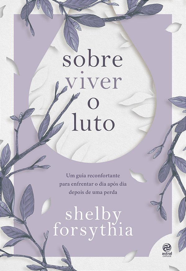 Sobre Viver O Luto Um Guia Reconfortante Para Enfrentar O Dia Após Dia Depois De Uma Perda
