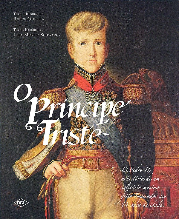 O Príncipe Triste..-