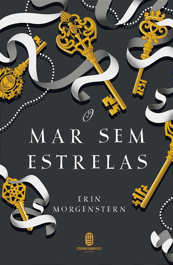 O Mar Sem Estrelas..-