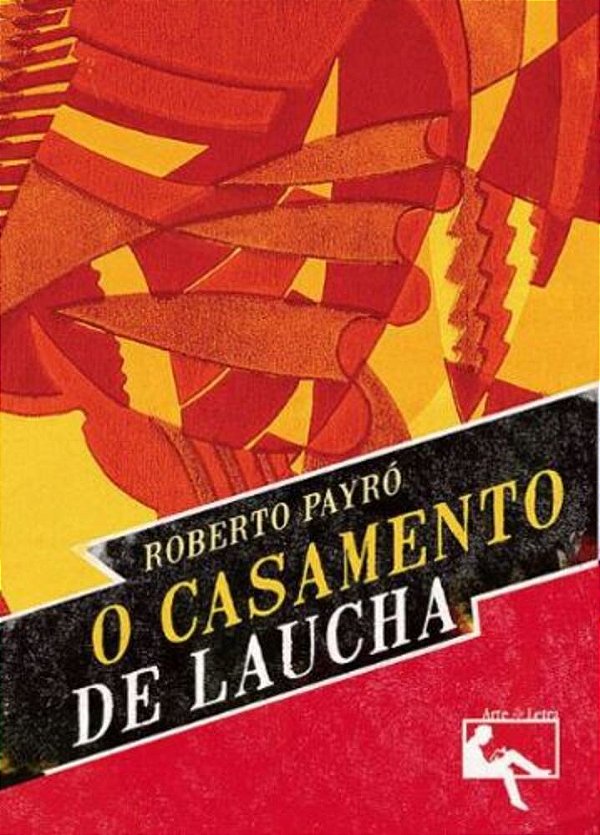 O Casamento De Laucha..-