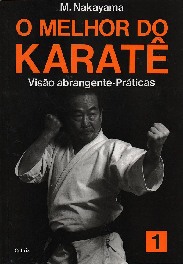 O Melhor Do Karatê Vol. 1..-
