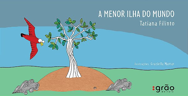 A Menor Ilha Do Mundo
