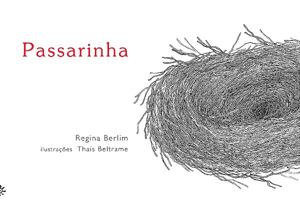 Passarinha..-