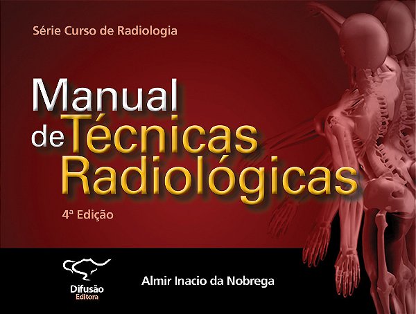 Manual De Técnicas Radiológicas..-
