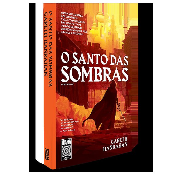 O Santo Das Sombras..-