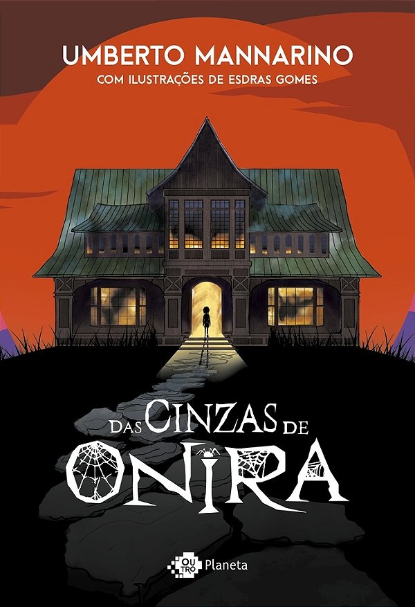 Das Cinzas De Onira..-