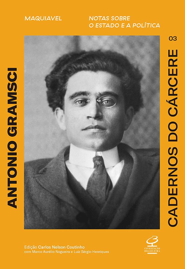 Cadernos Do Cárcere (Vol. 3)