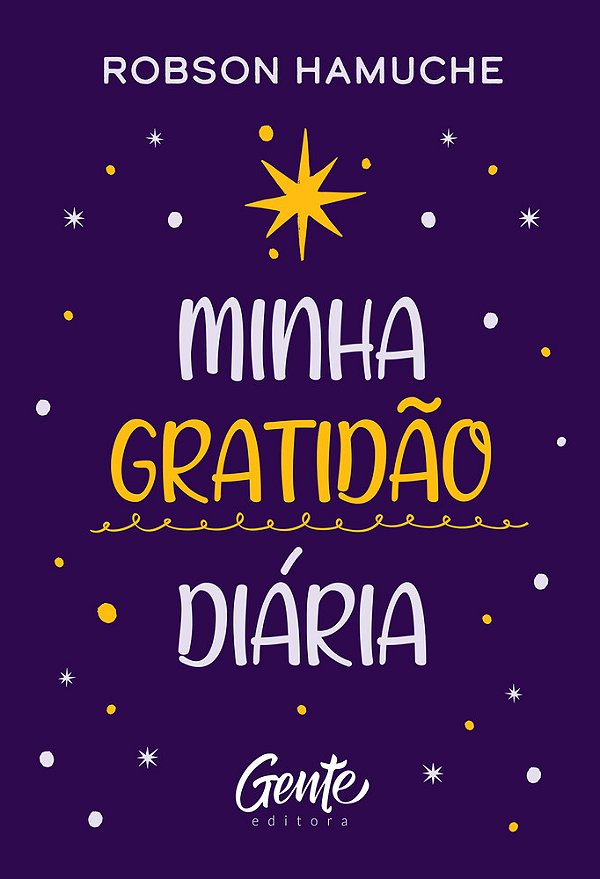 Minha Gratidão Diária..-