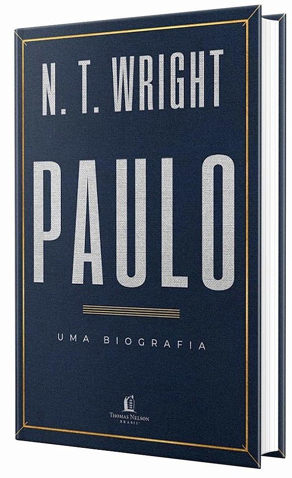 Paulo: Uma Biografia..-