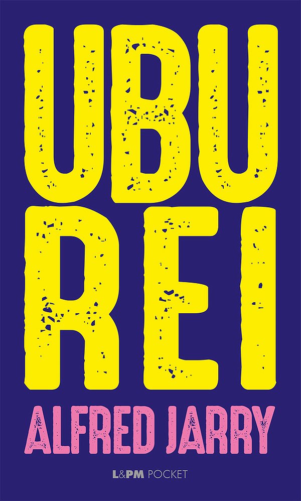 Ubu Rei..-