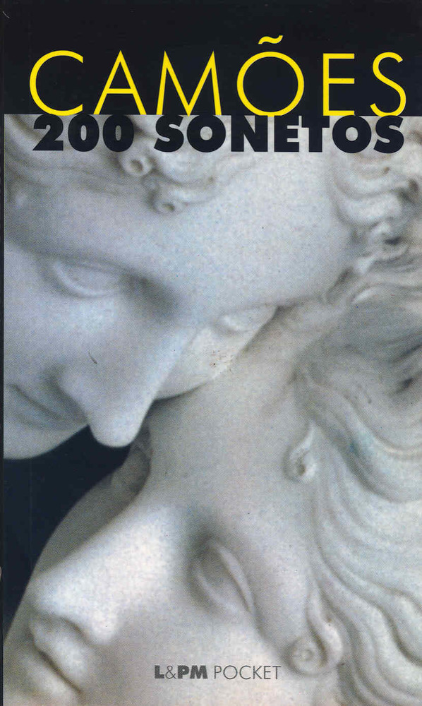 200 Sonetos..-