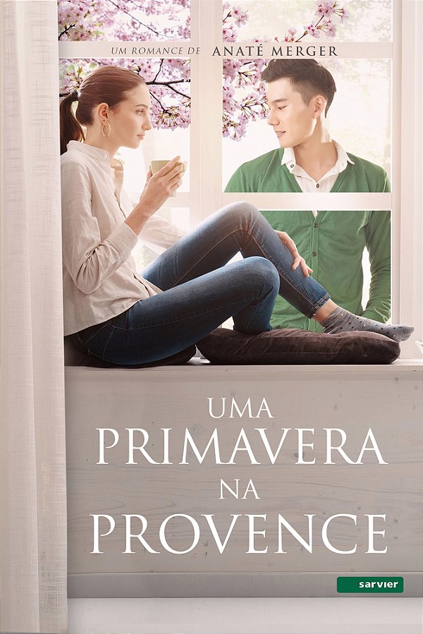 Uma Primavera Na Provence..-