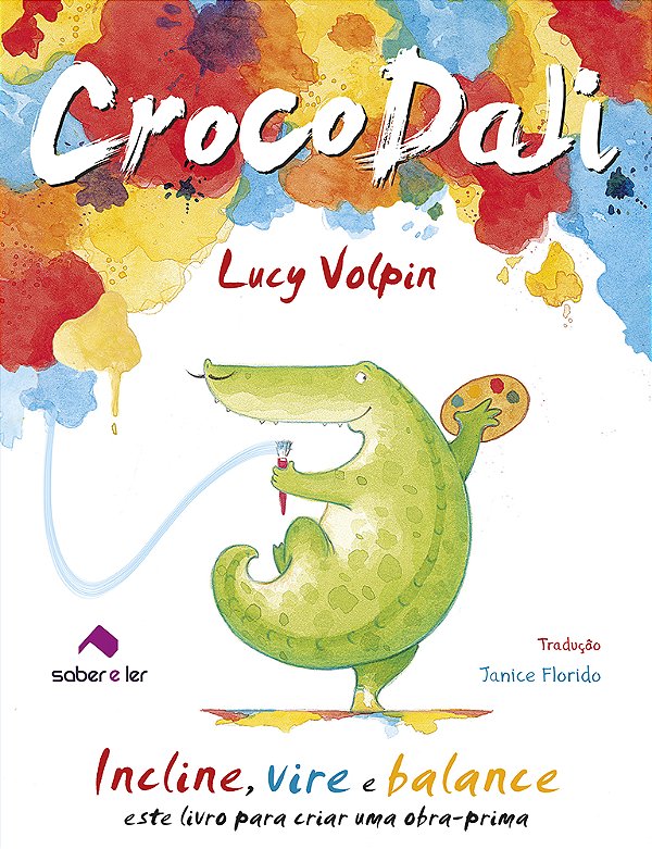 Crocodali..-