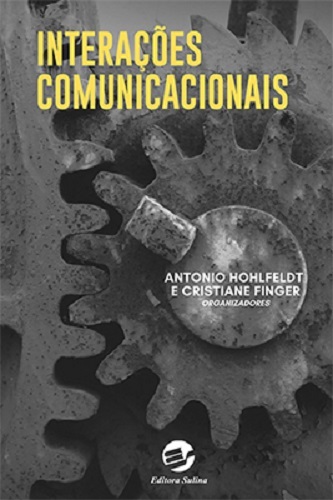 Interações Comunicacionais..-